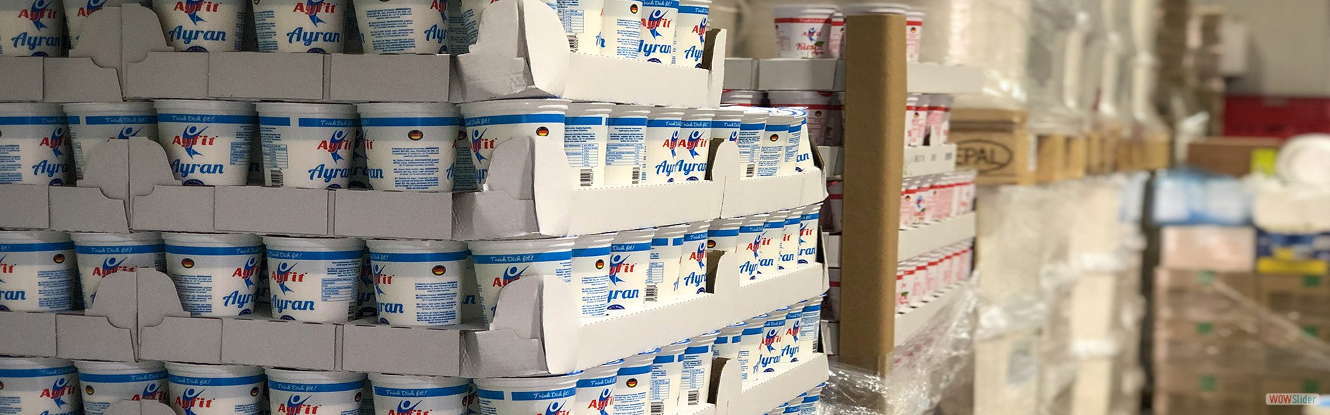 Ayran