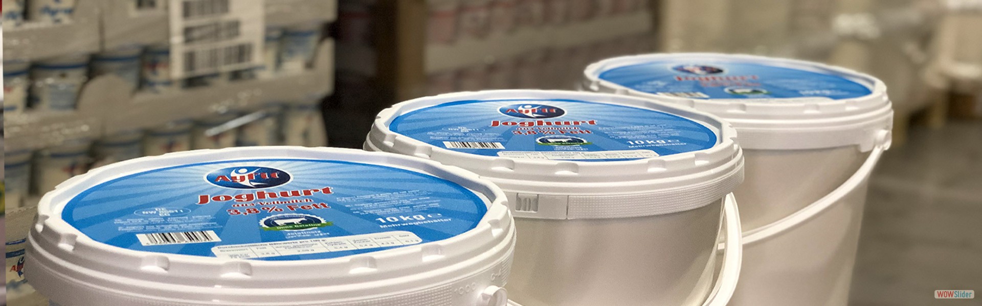 Joghurt