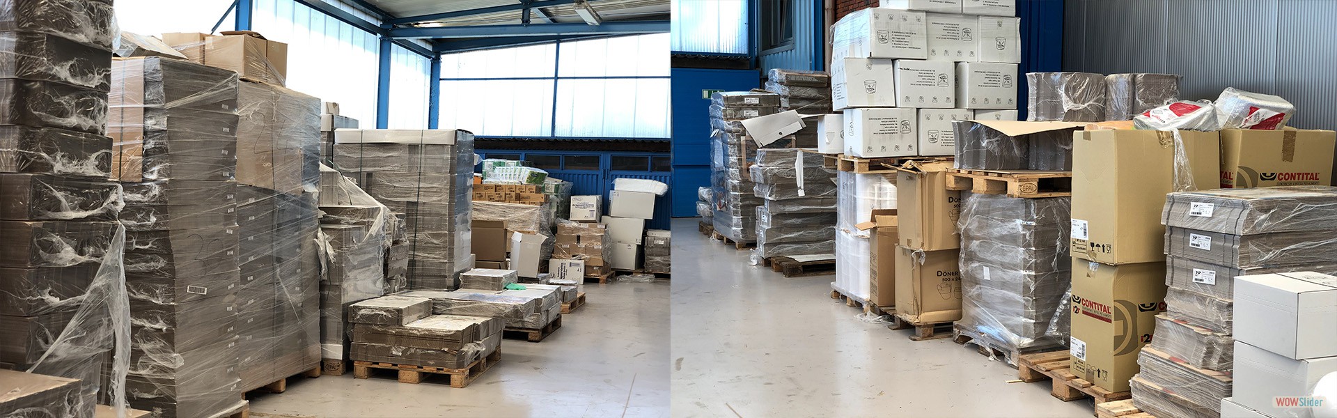 Verpackung